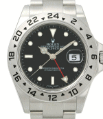 ROLEX EXPLORERⅡ :ロレックスエクスプローラーⅡ