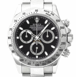 ROLEX COSMOGRAPH DAYTONA：ロレックス コスモグラフ デイトナ